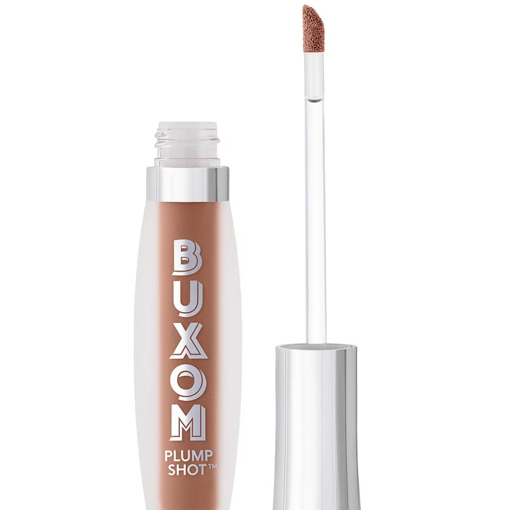 💋Plump Shot Lip Serum Buxom NEW